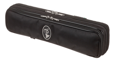 Marcus Bonna - Case for Flute with Pocket