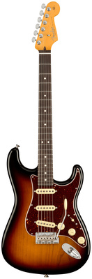 Fender - AM Pro II Strat 3TSB