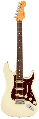 Fender - AM Pro II Strat OWT