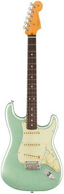 Fender - AM Pro II Strat MYST SFG