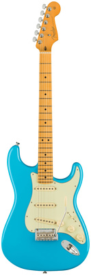 Fender - AM Pro II Strat MN MBL