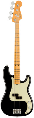 Fender - AM Pro II P Bass MN BK