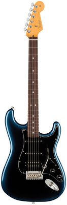 Fender - AM Pro II Strat HSS DK NIT