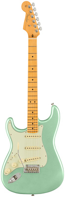 Fender - AM Pro II Strat LH MN MYST SFG