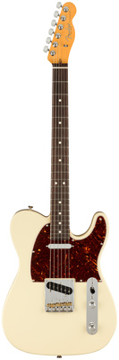 Fender - AM Pro II Tele OWT