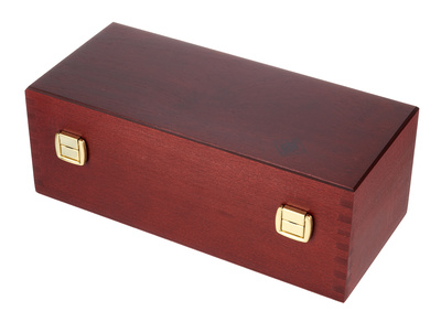 Neumann - Wooden Box TLM 103