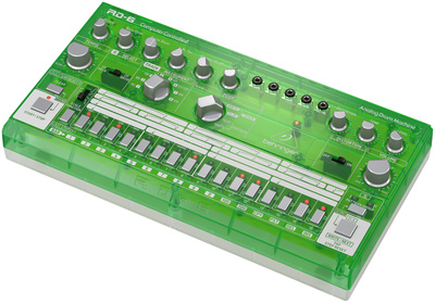 Behringer - RD-6-LM