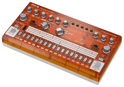 Behringer - RD-6-TG