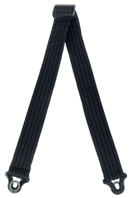 Daddario - Auto Lock Strap Padded