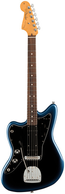 Fender - AM Pro II Jazzmaster LH DK NIT