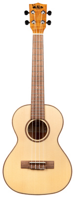 Kala - Solid Spruce Tenor Ukulele