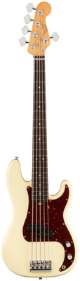 Fender - AM Pro II P Bass V RW OWT