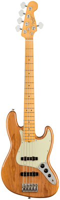 Fender - AM Pro II Jazz Bass V RST PINE