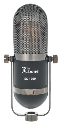 the t.bone - SC 1200
