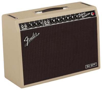 Fender - Tone Master Del. Reverb Blonde