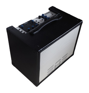 Elite Acoustics - D6-58 Acoustic Amplifier