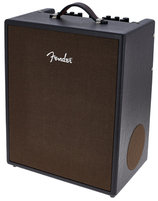 Fender - Acoustic SFX II