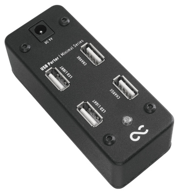 One Control - USB Power Supply