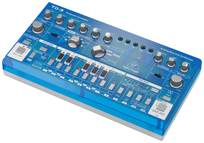 Behringer - TD-3-BB