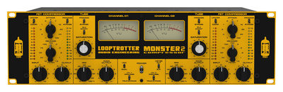 Looptrotter - Monster Compressor 2