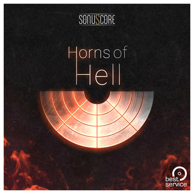 Best Service - TO - Horns of Hell
