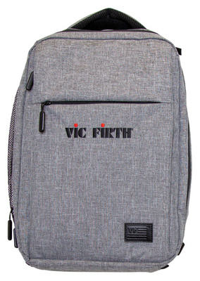 Vic Firth - Travel Backpack Grey