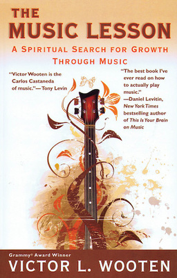 Hal Leonard - The Music Lesson