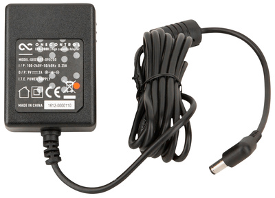 One Control - EPA-2000 9V Power Adapter