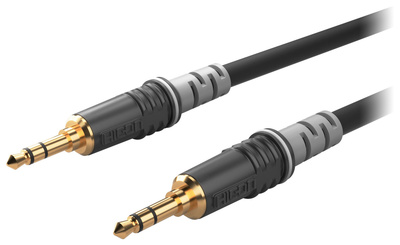 Sommer Cable - Basic HBA-3S 0,6m