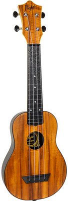 Flight - TUS55 Acacia Travel Ukuele