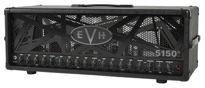 Evh - 5150 III Stealth 100W Head