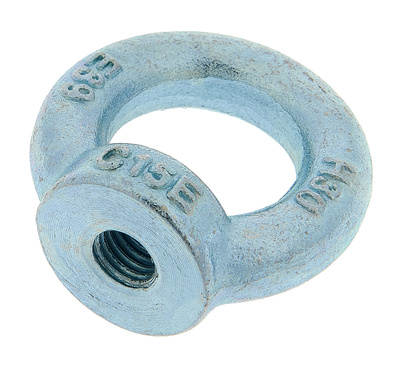 Stairville - Lifting Eye / Ring Nut M12