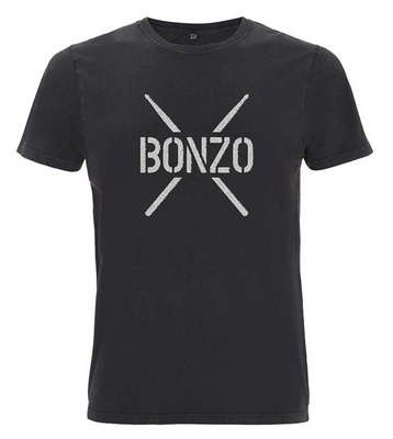 Promuco - John Bonham Bonzo Shirt L