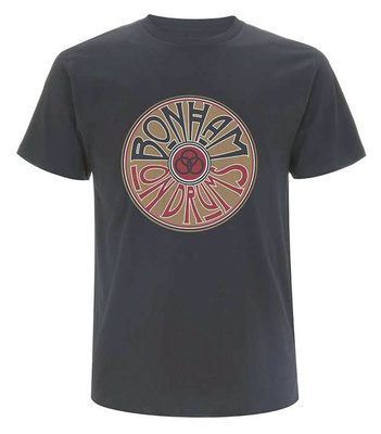 Promuco - John Bonham On Drums Shirt L