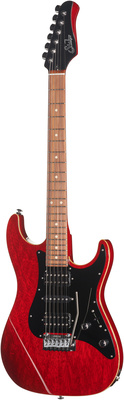 Suhr - John Suhr Signature Standard