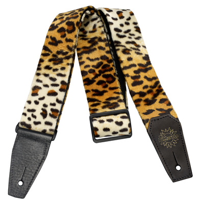 DiMarzio - Cheetah Strap DD3310CH