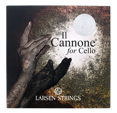 Larsen - Il Cannone Cello Direct & Foc.