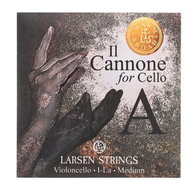 Larsen - Il Cannone Cello A String W&B