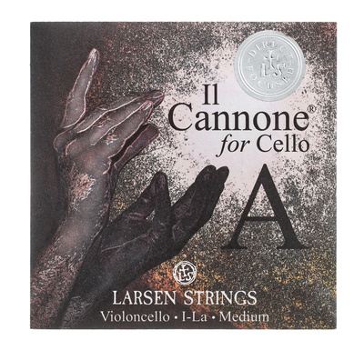 Larsen - Il Cannone Cello A String D&F