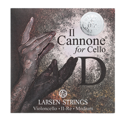 Larsen - Il Cannone Cello D String D&F