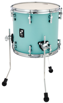 Sonor - 'SQ1 14''x13'' Floor Tom CRB'