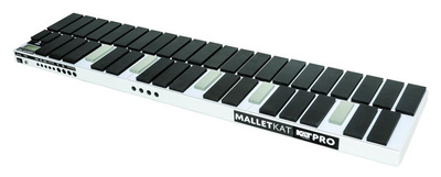 MalletKAT - 8.5 w Pro - 3 Octave Keyboard