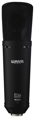 Warm Audio - WA-87 R2B