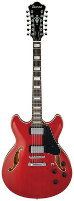 Ibanez - AS7312-TCD