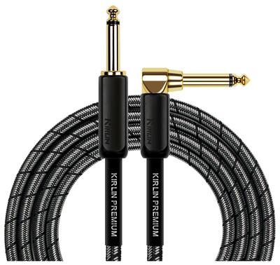 Kirlin - Plus Instrument SA Cable 3m CG