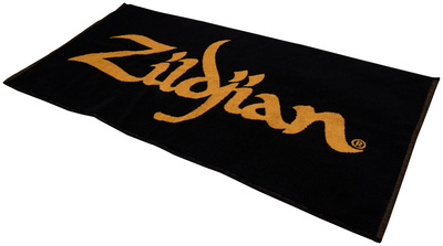 Zildjian - Logo Towel