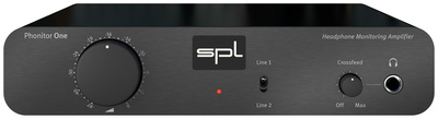 SPL - Phonitor One