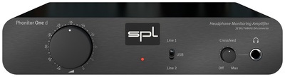 SPL - Phonitor One d