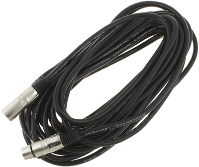 the t.bone - XLR 7-pin Cable 10m