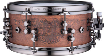 Mapex - '12''x5,5'' DL Warbird Snare Drum'